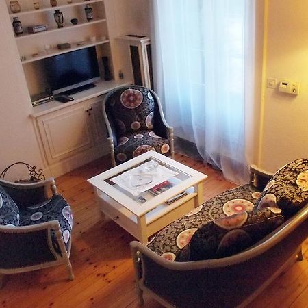 Apartamento Charming Ginebra Exterior foto