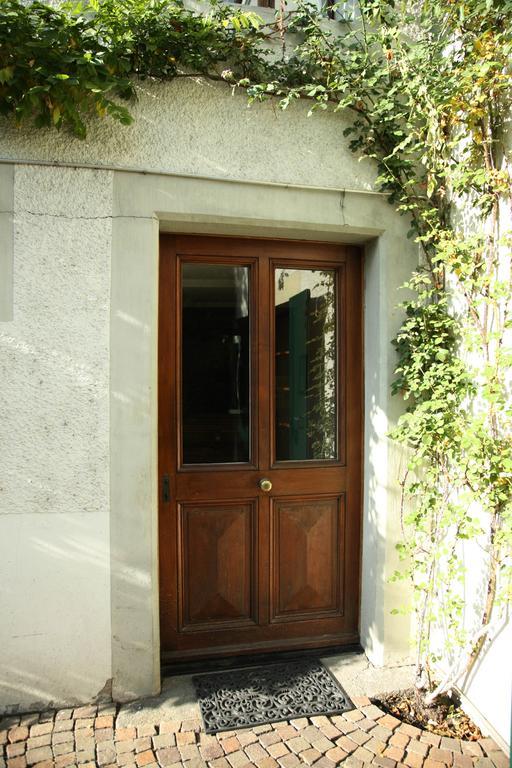 Apartamento Charming Ginebra Exterior foto