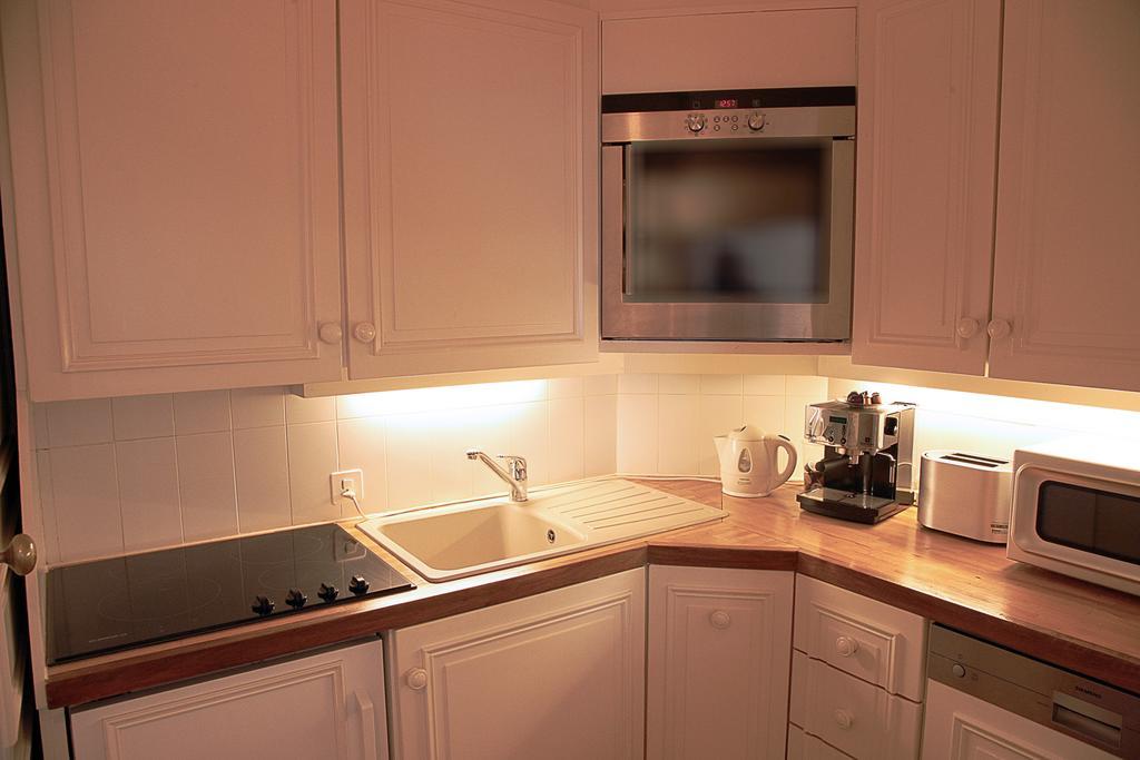 Apartamento Charming Ginebra Exterior foto